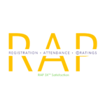 RAP 3X™ Satisfaction