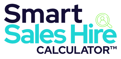 Logo for Smart Sales Hire Calculator™
