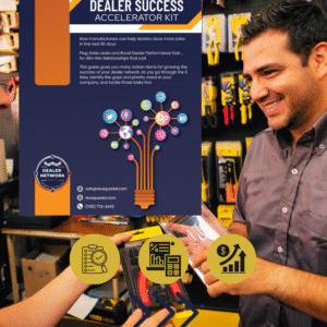 Dealer Success Accelerator Kit