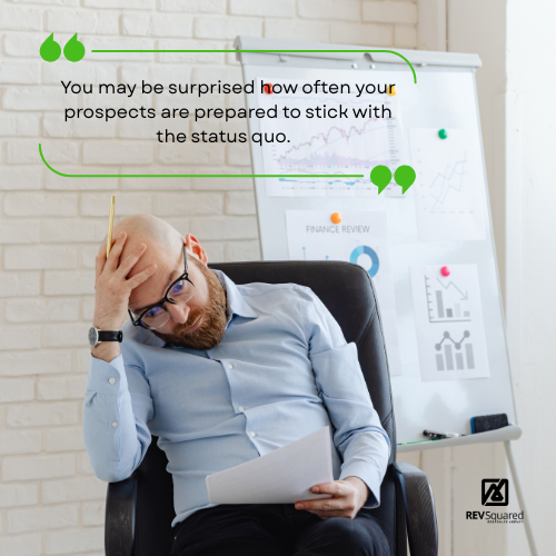 Pricing objections in sales